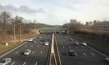 2015-04-13_17_20_31_View_south_along_the_Garden_State_Parkway_from_the_Northeast_Corridor_overpass_in_the_Iselin_section_of_Woodbridge__New_Jersey.jpg