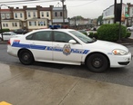 2016-05-11_18_45_30_Baltimore_City_Police_Car_at_the_intersection_of_Franklin_Street__U.S._Route_40__and_Franklintown_Road_in_Baltimore_City__Maryland.jpg