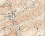 Tamaqua__Pennsylvania_Topography_USGS_Hazleton_Quadrant_Map_of_1893__hzlt93sw.jpg