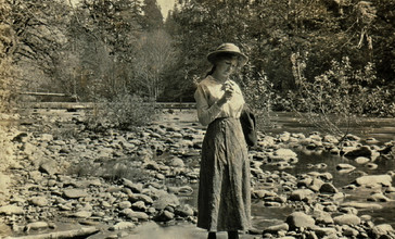 Woman_on_Salmon_River_ca._1915.jpg