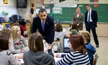 President_Obama_at_Parkville_Middle_School.jpg