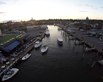 Annapolis_Harbor_alongside_Dock_Street_by_D_Ramey_Logan.jpg