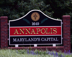 Annapolis_Maryland_sign_by_D_Ramey_Logan.jpg