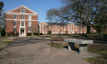 2009-02-21_SEBTS_campus.jpg