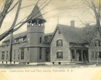 Cobblestone_Hall_and_Free_Library.jpg