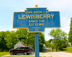 Lewisberry_Keystone_sign.JPG