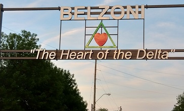 BelzoniMSHeartOfTheDeltaSign.jpg