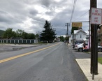 2019-05-14_16_40_00_View_west_along_U.S._Route_48_and_West_Virginia_State_Route_55_and_south_along_West_Virginia_State_Route_259__Main_Street__between_Carpenters_Avenue_and_Rosebud_Lane_in_Wardensville__Hardy_County__West_Virginia.jpg