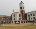 Robert_M._Foster_Justice_Center_tower_and_flagpoles__Yulee.jpg