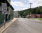 2019-05-17_15_39_50_View_south_along_Maryland_State_Route_36__Main_Street__at_Union_Street_in_Lonaconing__Allegany_County__Maryland.jpg