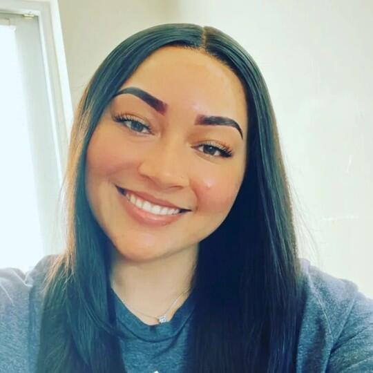 Relaxer / Perm