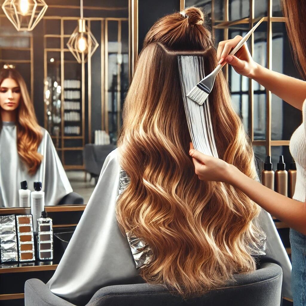 Balayage