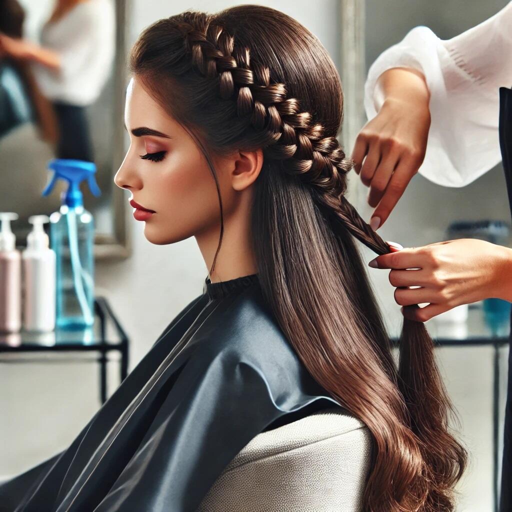 Braids