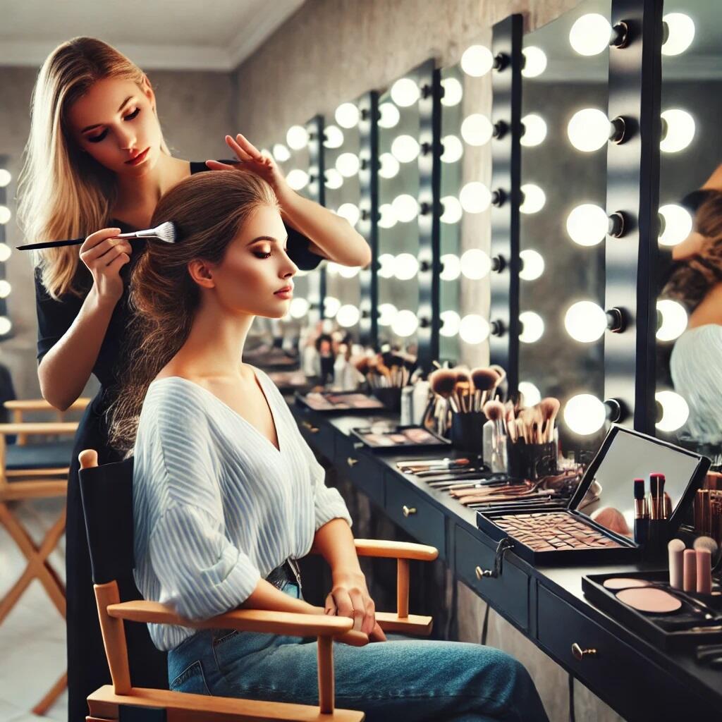 Makeup
