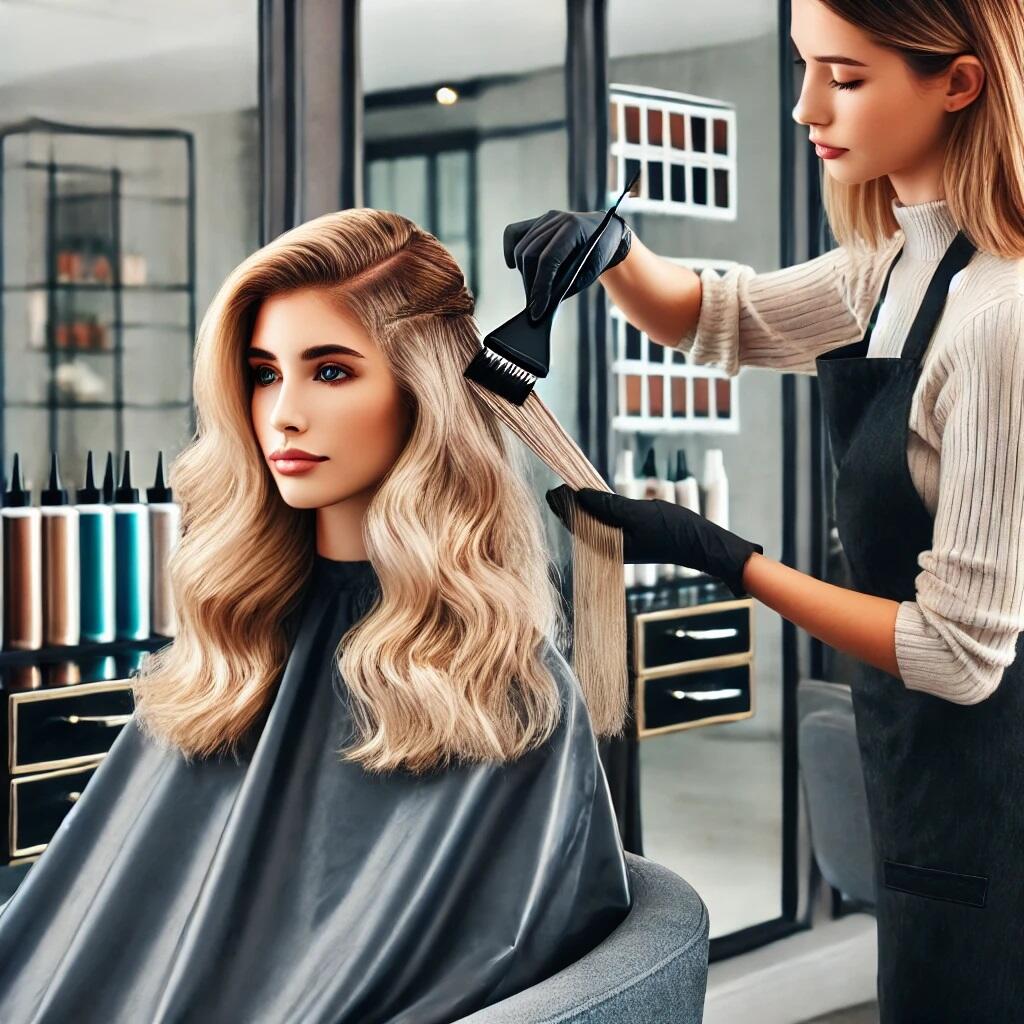 Color Correction