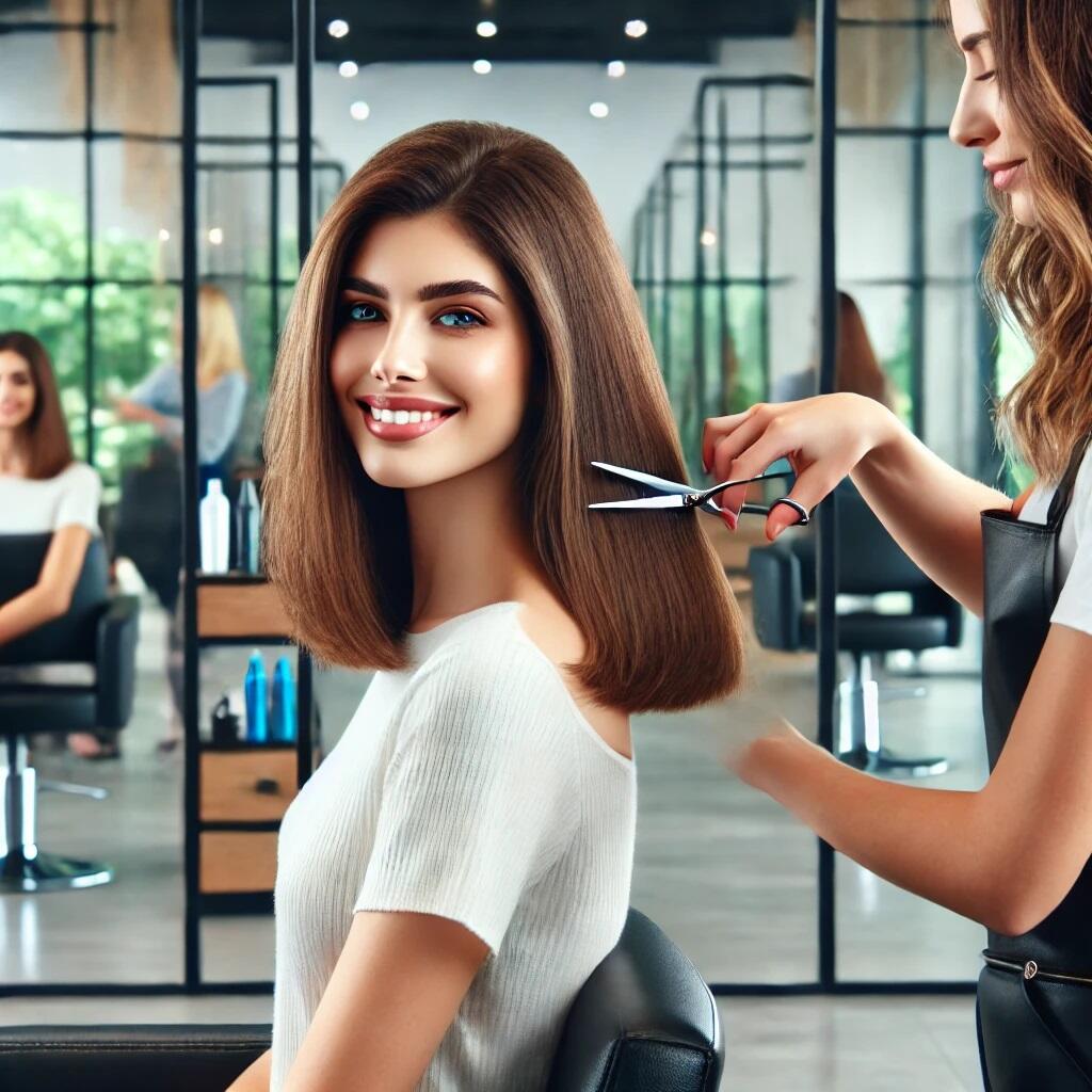Haircut