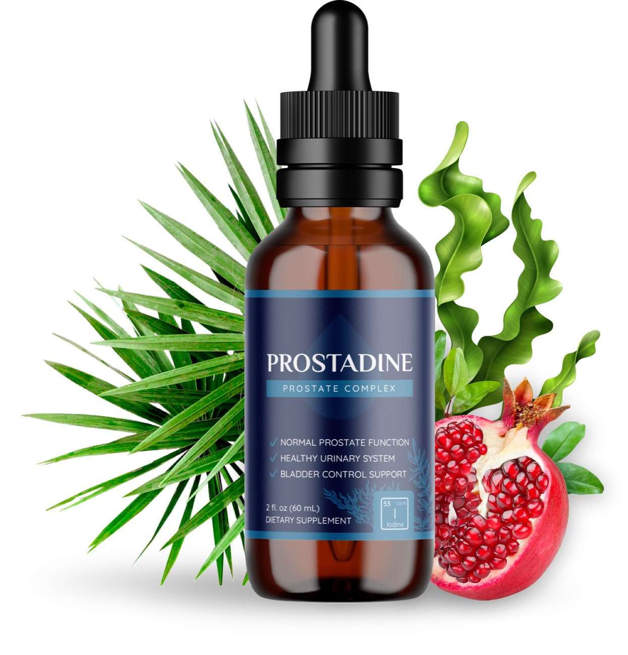 Prostadine Compare Prices