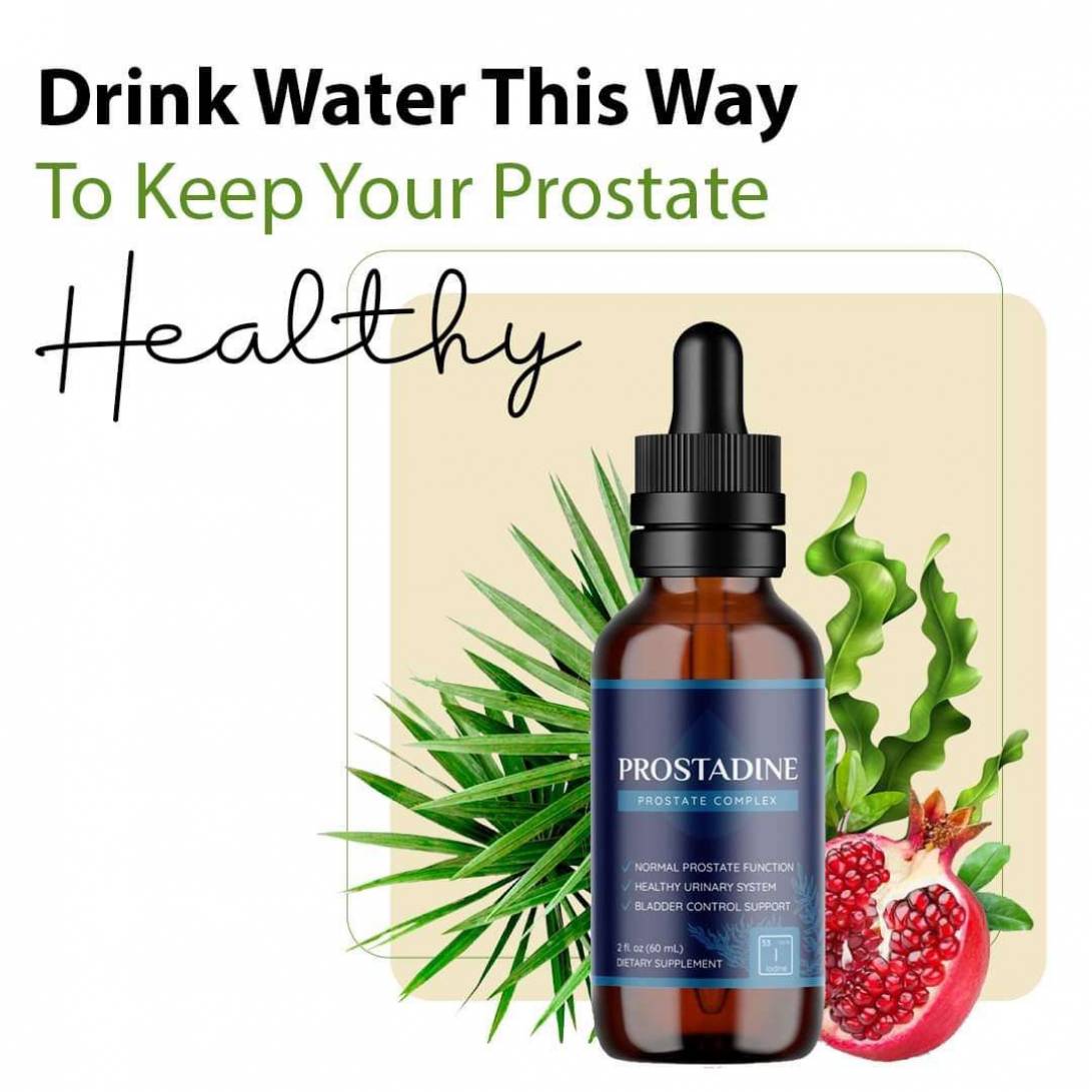 Buy Prostadine Online