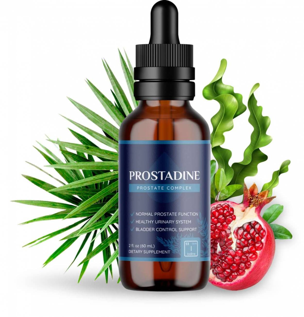 Honest Reviews Of Prostadine