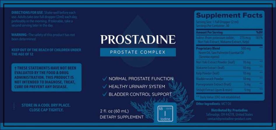 Prostadine Supplement Reviews