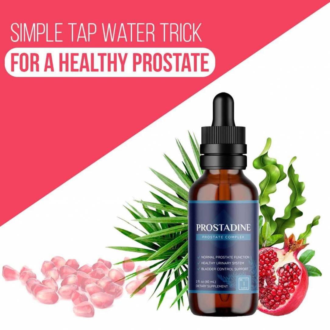 Cheapest Price For Prostadine