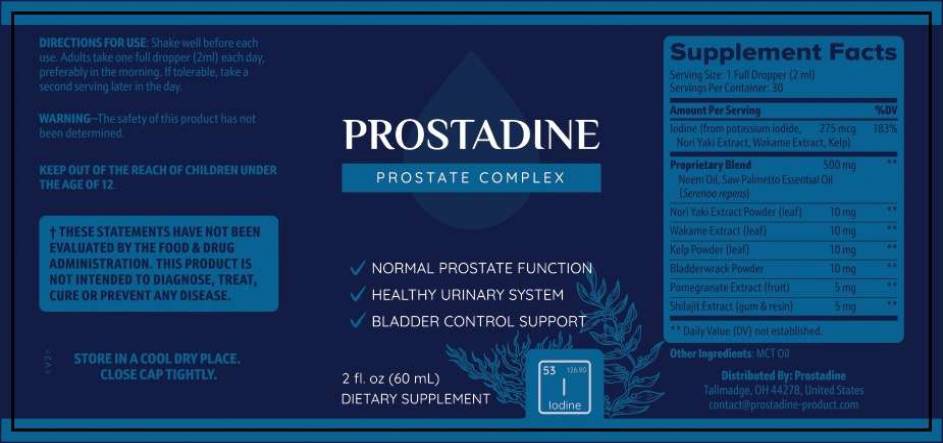 Independent Review Of Prostadine