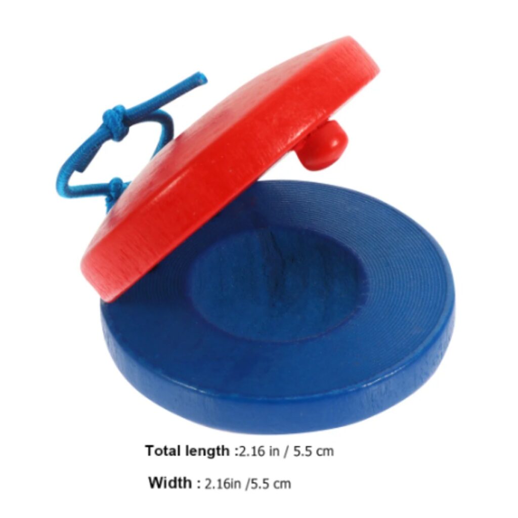 CASTAÑUELAS