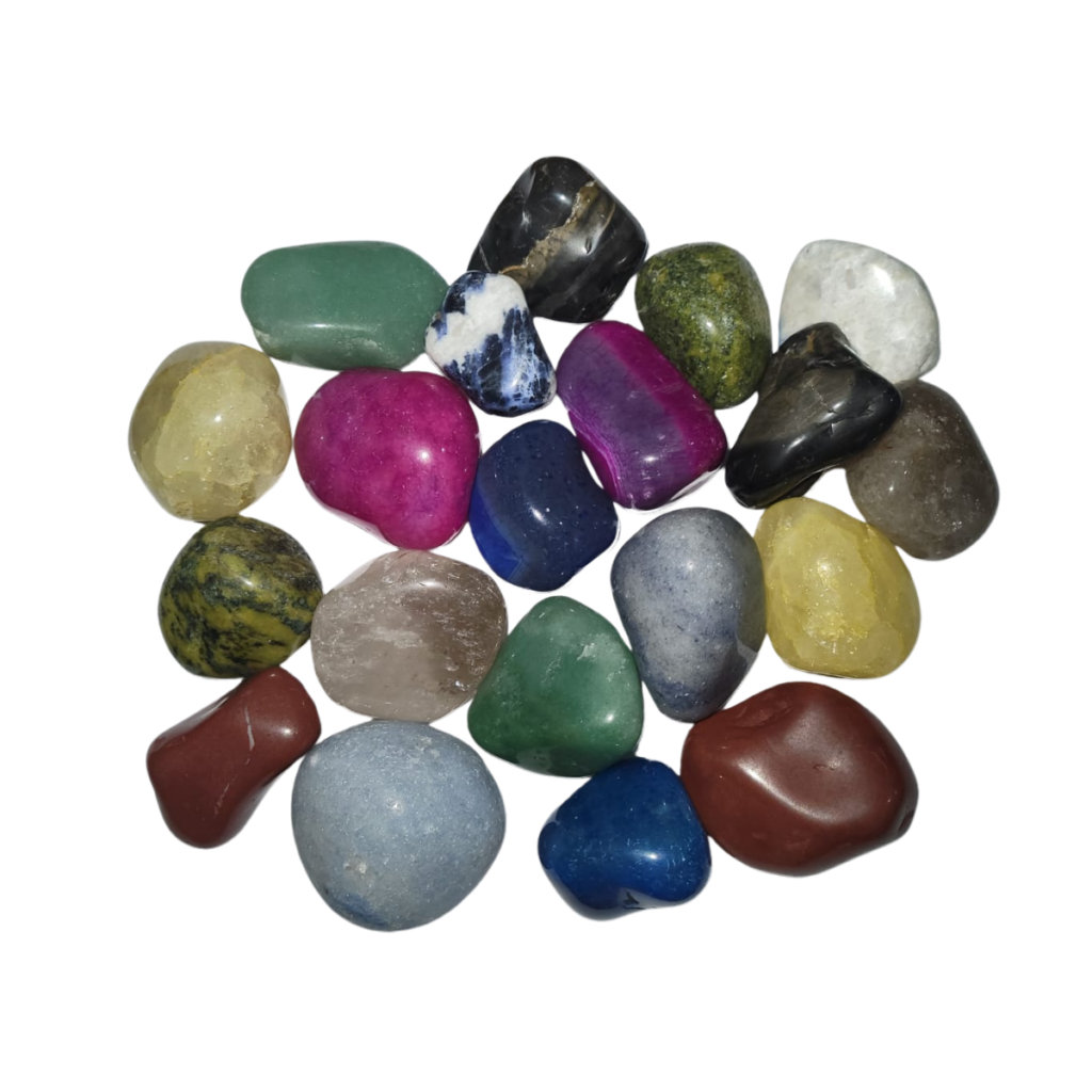 PIEDRAS DE RIO
