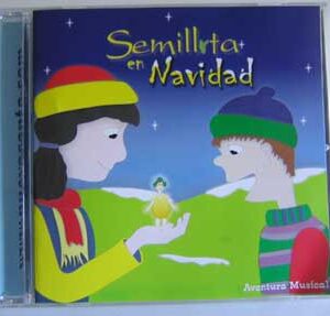 SEMILLITA EN NAVIDAD PDF