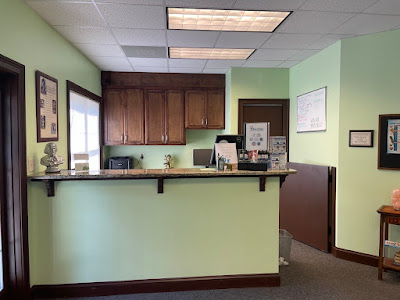 Case studies demonstrating accelerated tissue repair