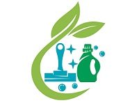 cleaning solutions logo