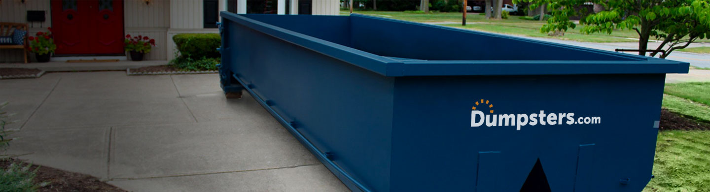 Best Practices for Dumpster Placement and Care