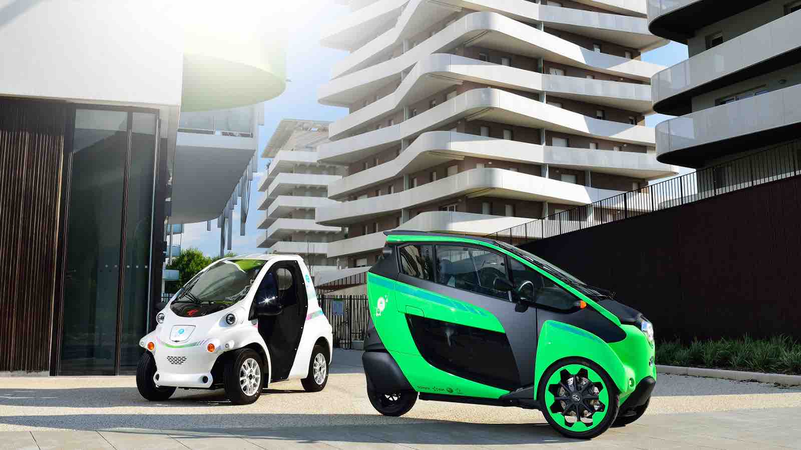 Green Technology: Transforming the Automotive Industry