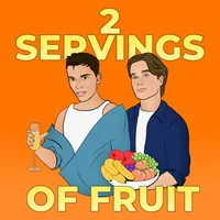 2 Servings of Fruit