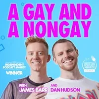 A Gay and A NonGay