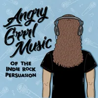 Angry Grrrl Music of the Indie Rock Persuasion