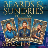 Beards & Sundries