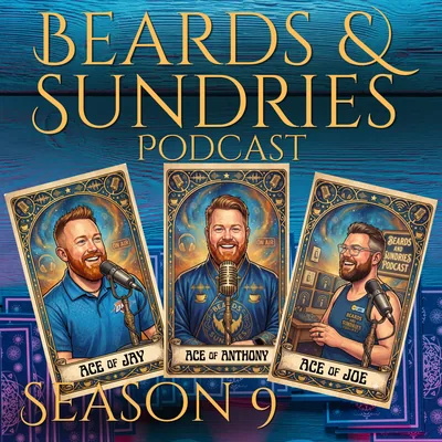 Beards & Sundries