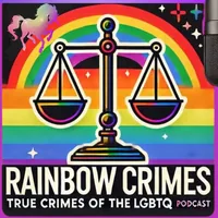 Rainbow Crimes - Beyond the Rainbow