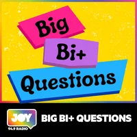 Big Bi+ Questions