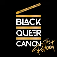 Black Queer Canon: The Podcast