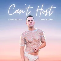 Can't Host: Gay, Bisexual, and Queer Men’s Sex and Relationships