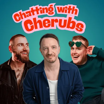 Chatting With Cherubs