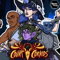 Court of Corvids