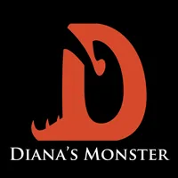 Diana's Monster