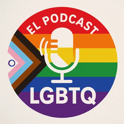 El Podcast LGBTQ