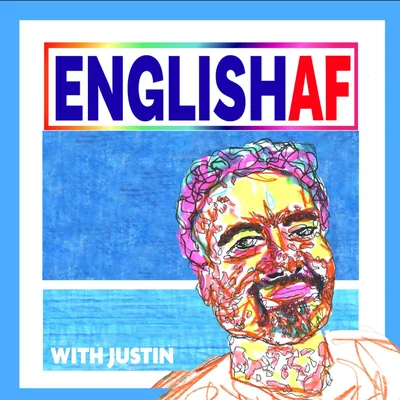 English AF
