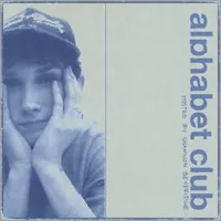 Alphabet Club with Shannon Beveridge