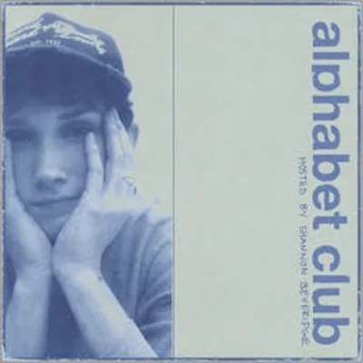 Alphabet Club with Shannon Beveridge