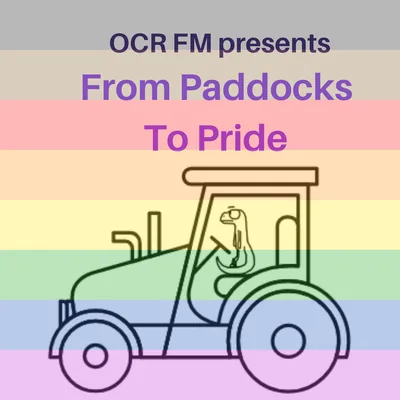 From Paddocks To Pride
